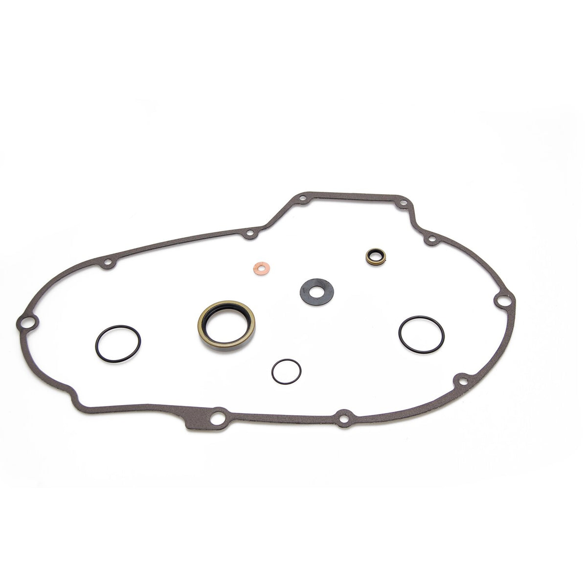 Cometic, primary gasket & seat kit. AFM