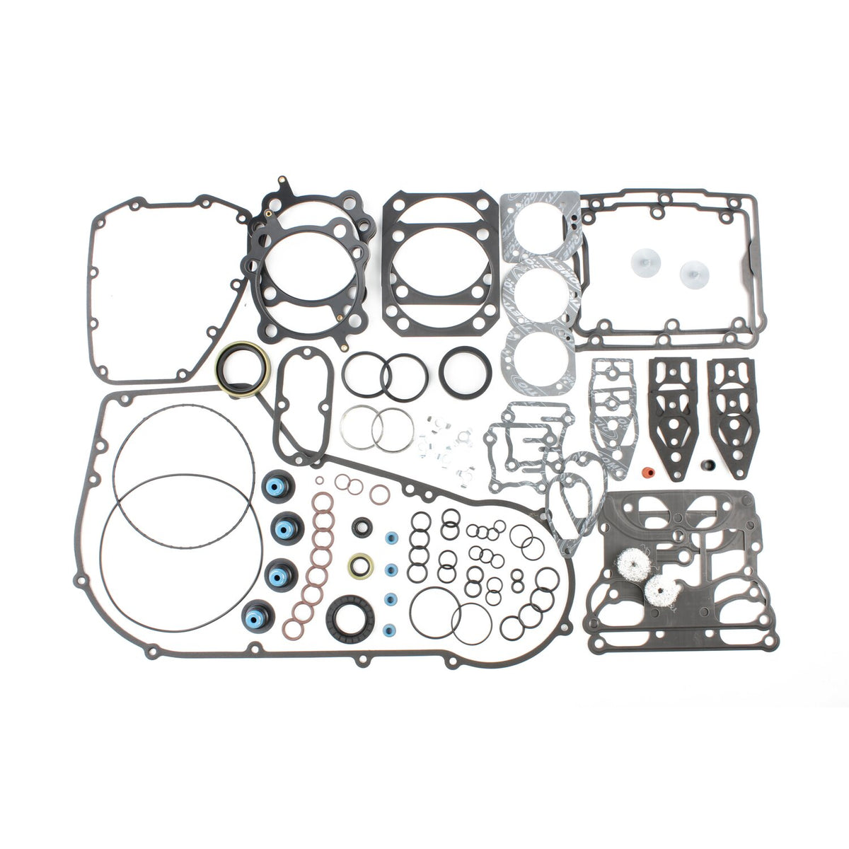 Cometic, EST motor gasket kit. 4-1/8" bore