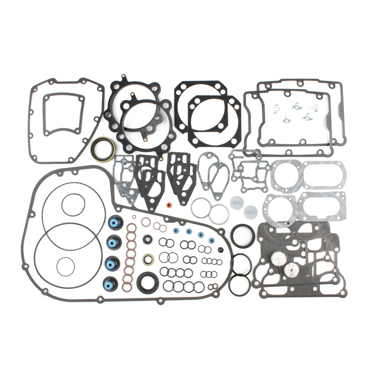Cometic, EST motor gasket kit. 4-1/8" bore