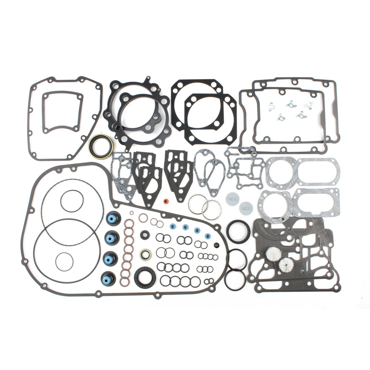 Cometic, EST motor gasket kit. 4-1/8" bore