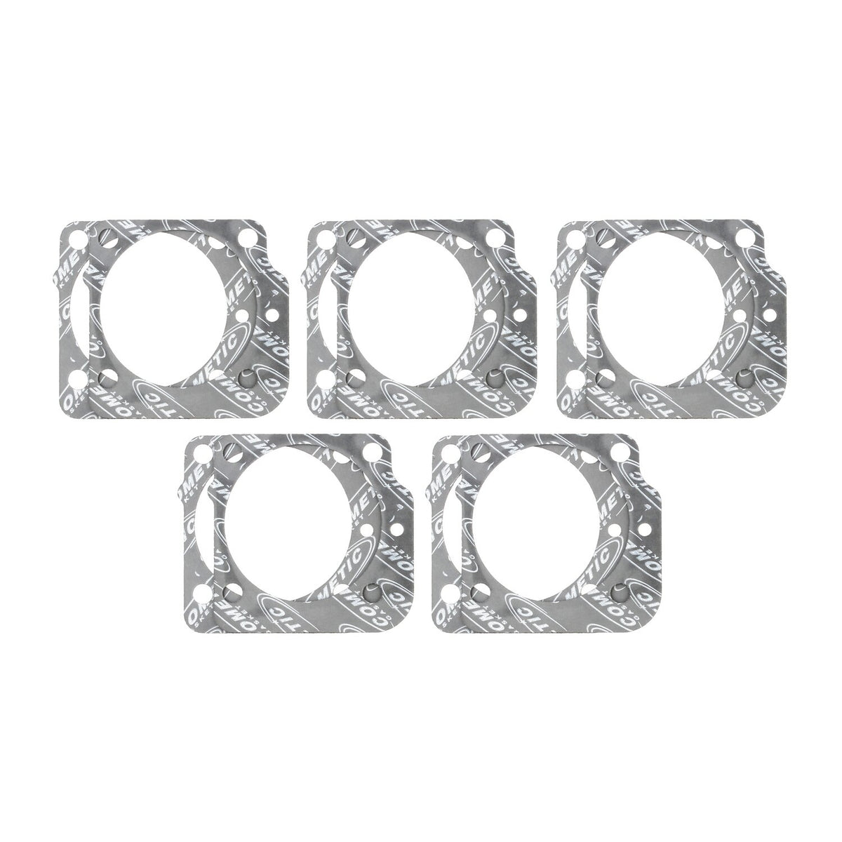 Cometic, cylinder base gasket. Rear. .031" fiber