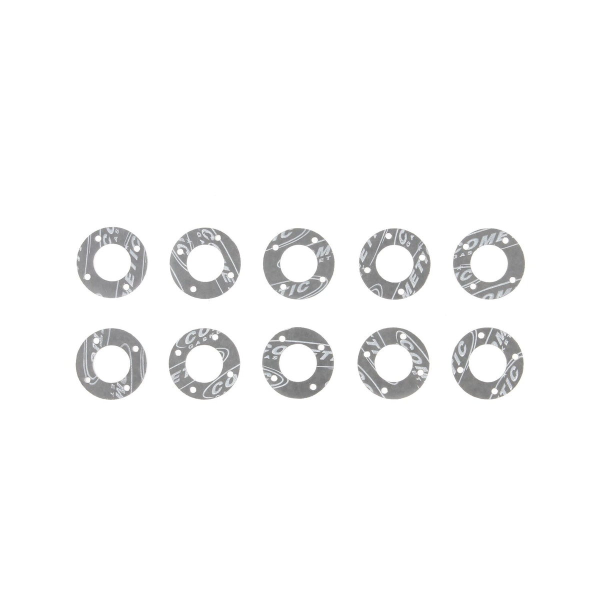Cometic, gasket transmission countershaft end plate. Fiber