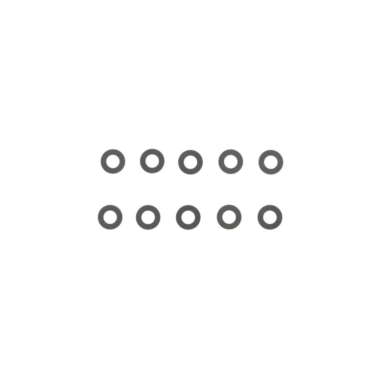 Cometic, transmission top cover washer. Fiber