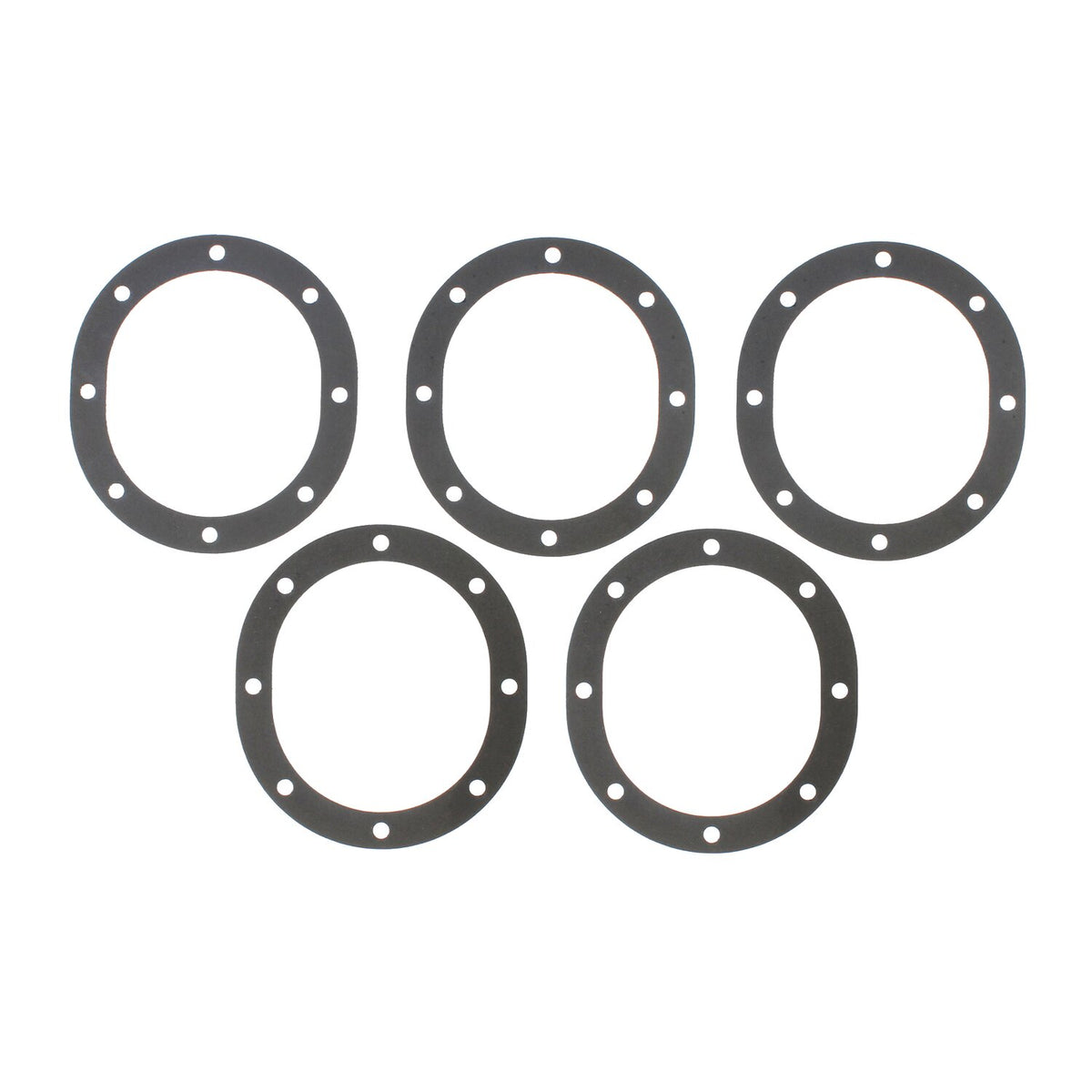 Cometic, gasket derby cover. .060" AFM