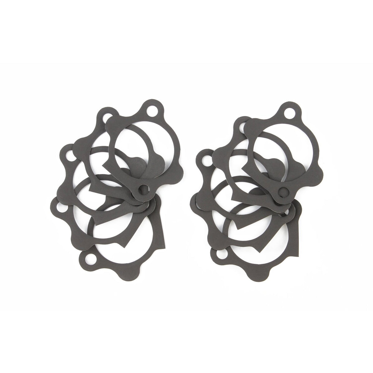 Cometic, gasket starter motor mount. AFM