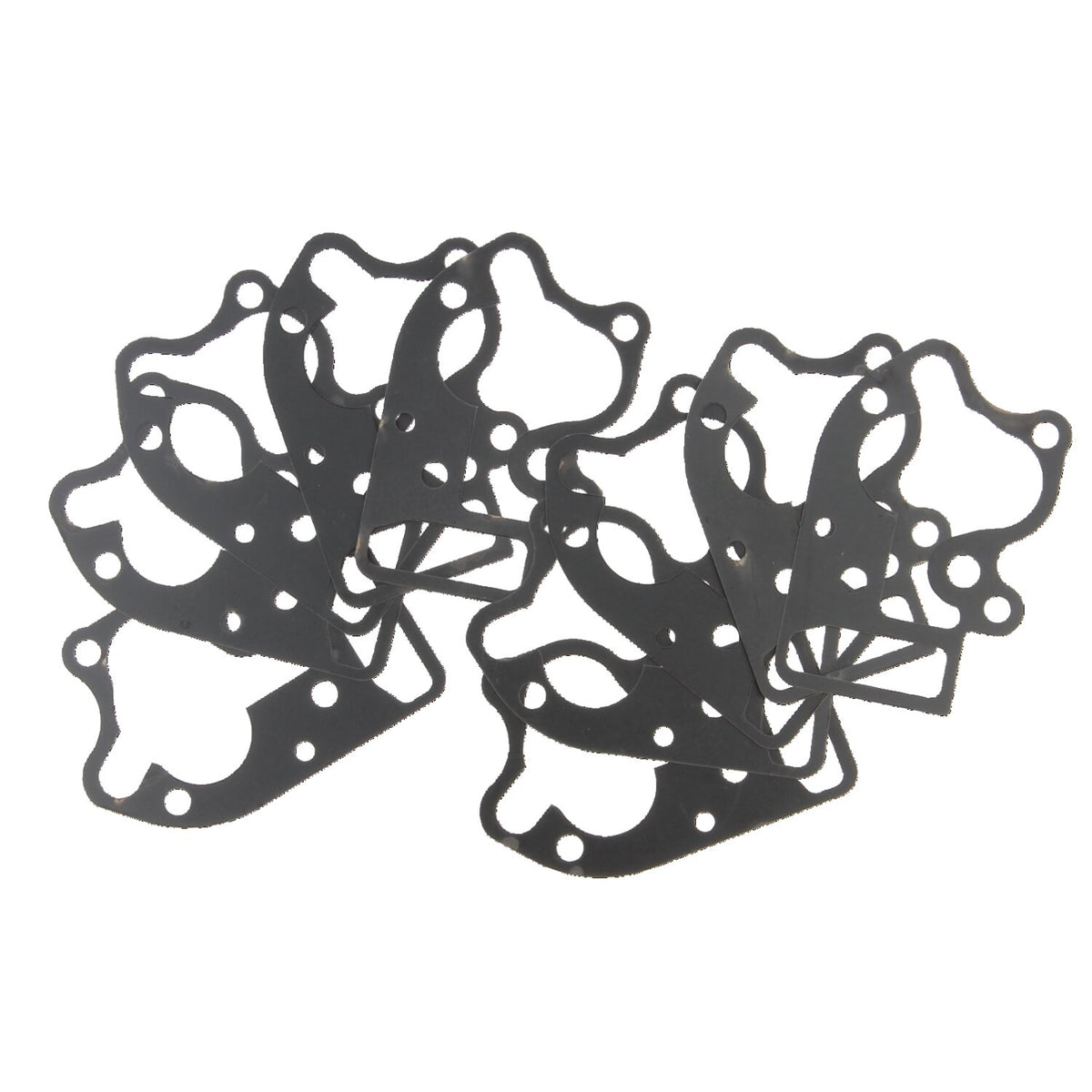 Cometic, oil pump body to cover gasket. .010" RCS