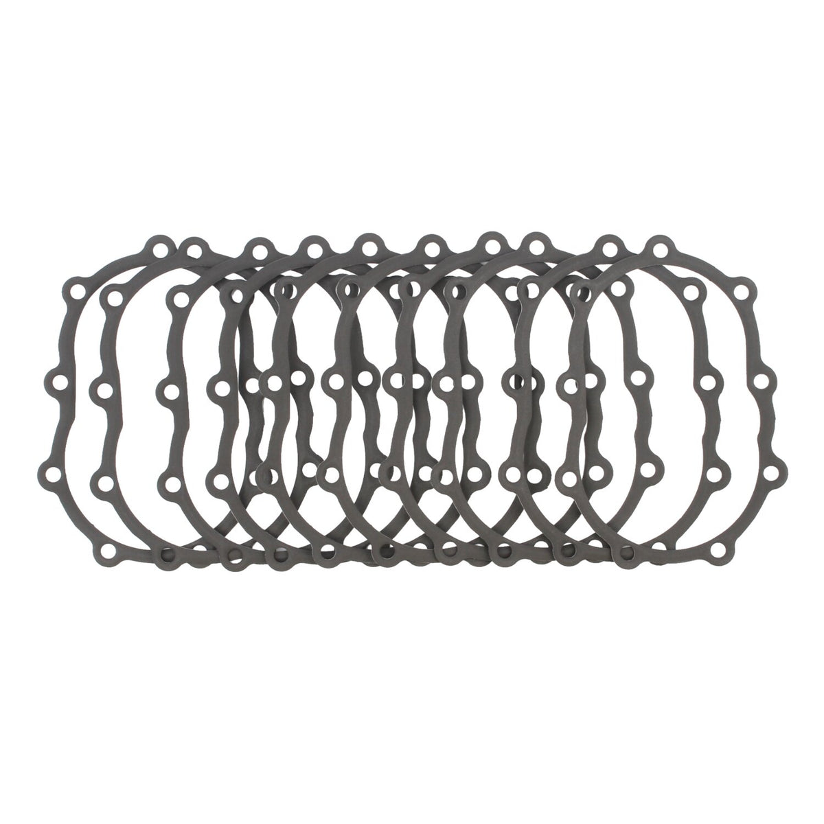 Cometic, gasket transmission end cover. .032" AFM