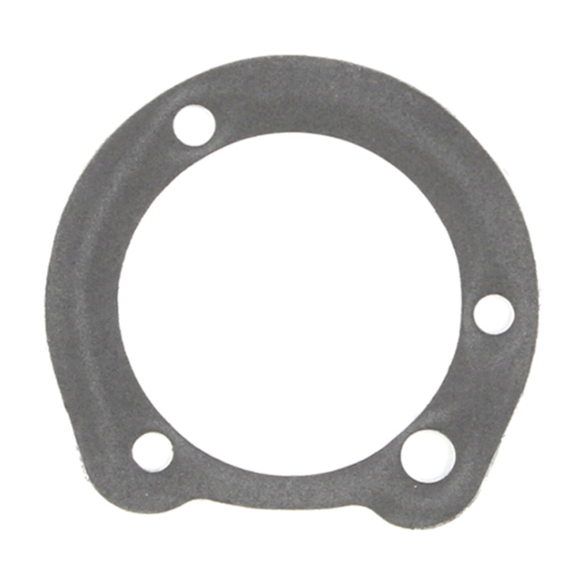 Cometic, air cleaner housing to filter gasket. .060" AFM