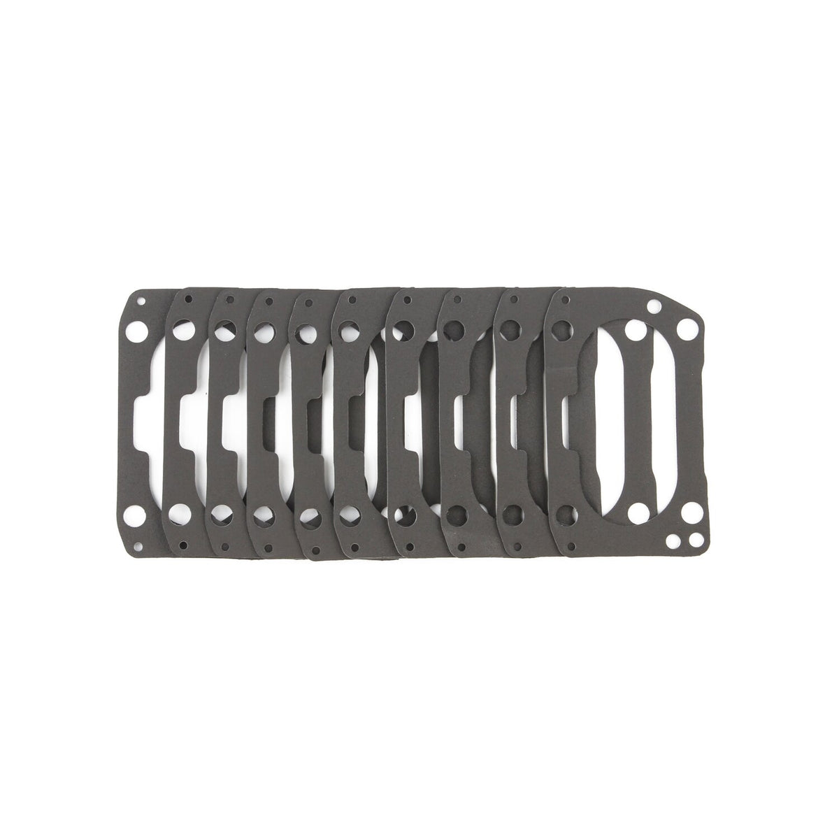 Cometic, throttle body to air cleaner housing gasket. AFM