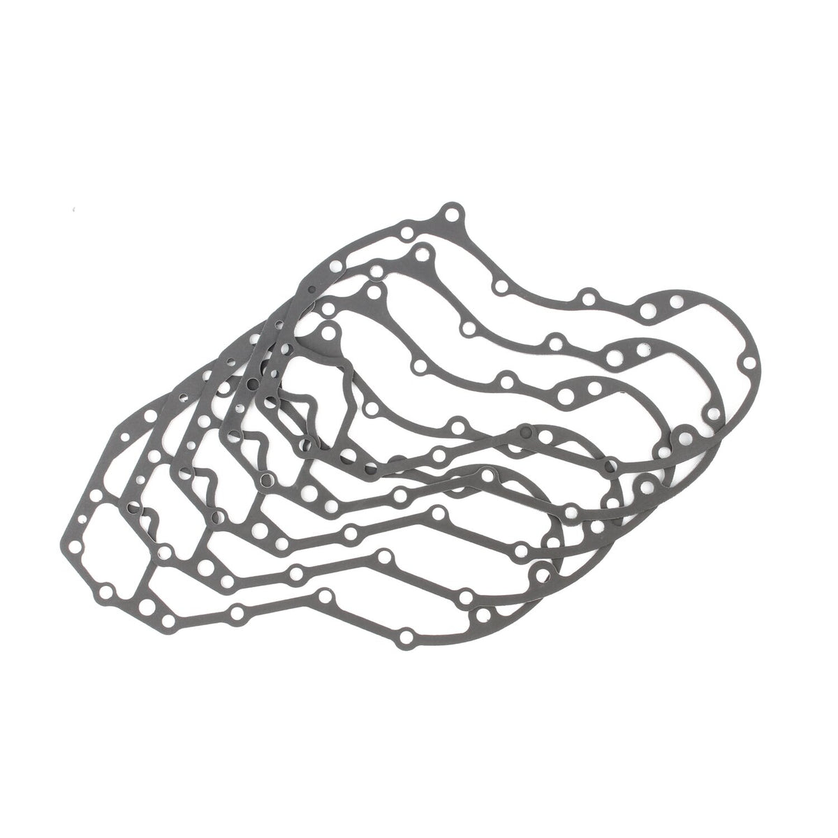 Cometic, cam cover gaskets. .060" AFM