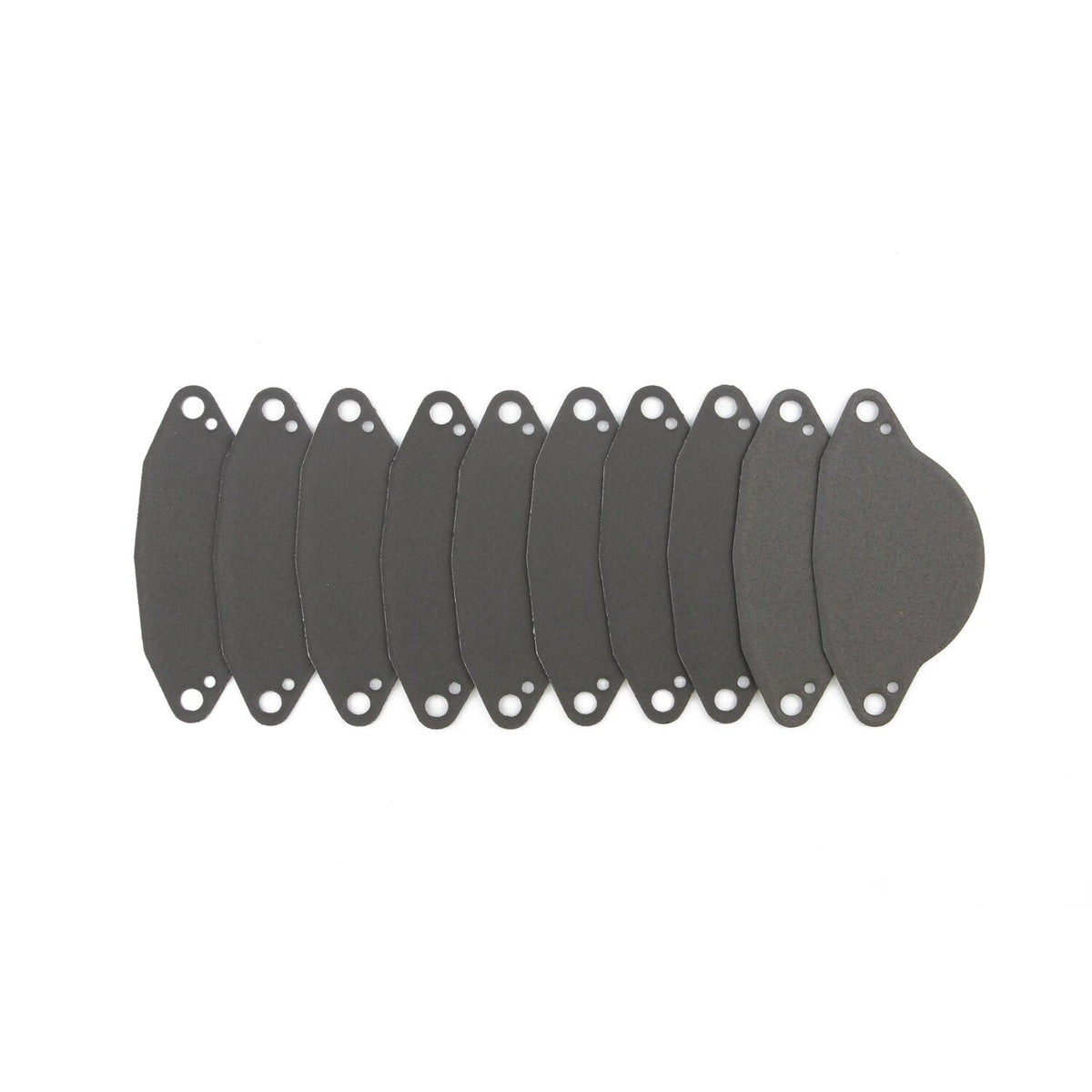 Cometic, gasket starter hole cover. .060" AFM