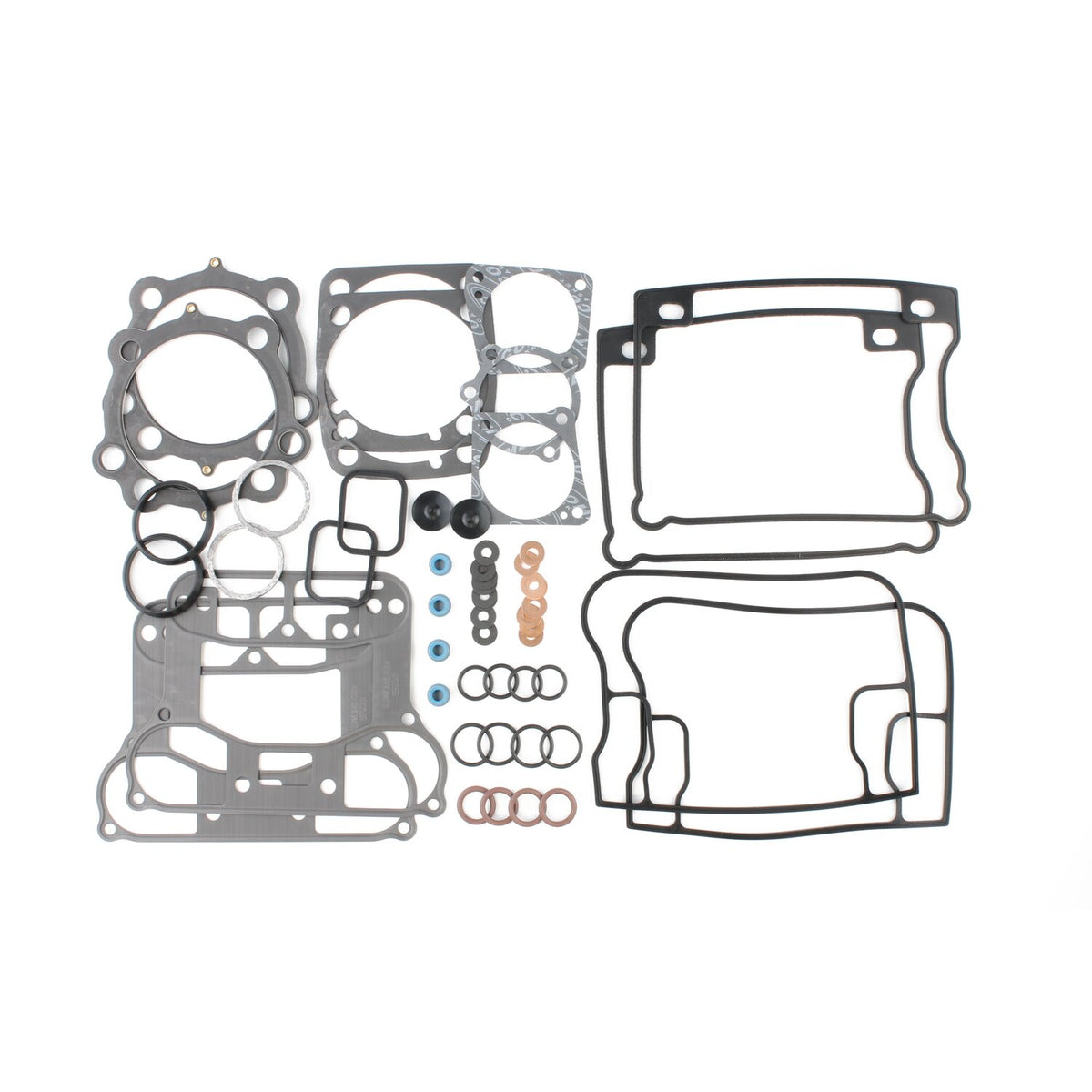 Cometic, EST top end gasket kit. Evo B.T. 3-13/16" big bore