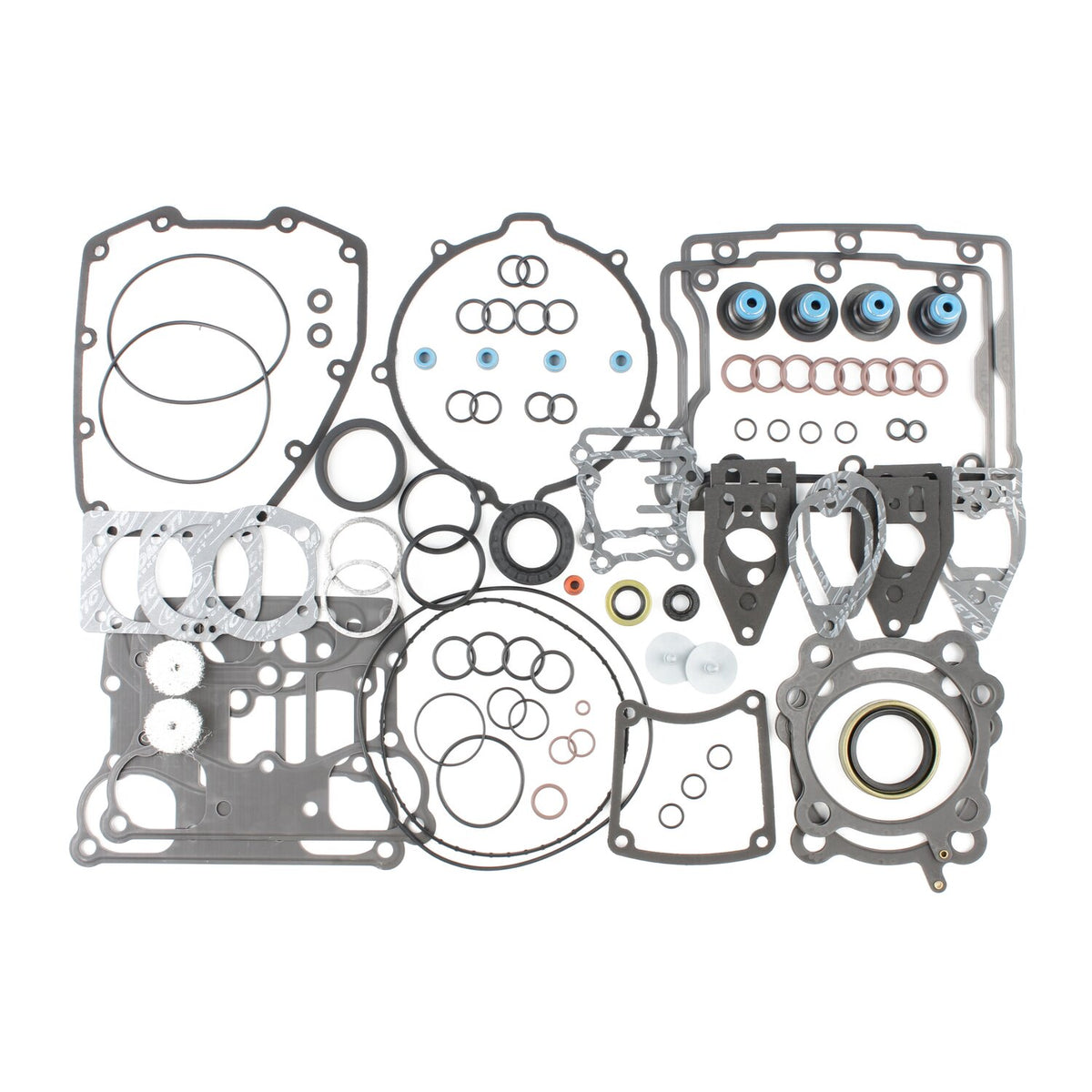 Cometic, EST motor gasket kit. 4" bore