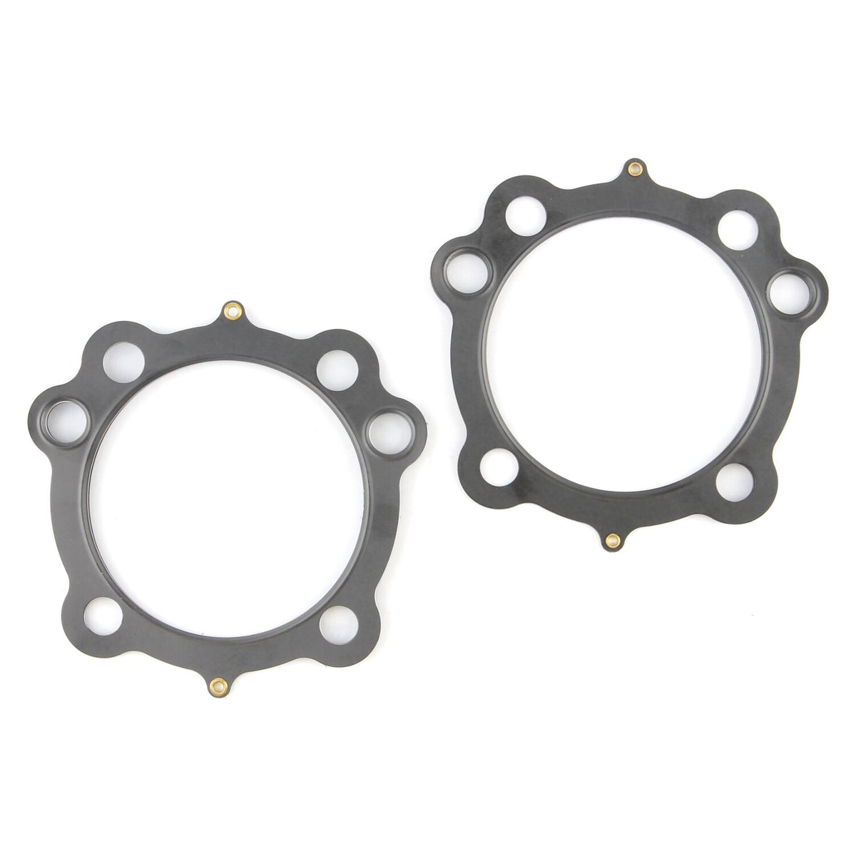 Cometic, cylinder head gasket set. 3-7/8" .040" MLS