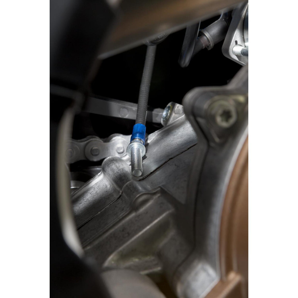Motion Pro, magnetic pick-up tool