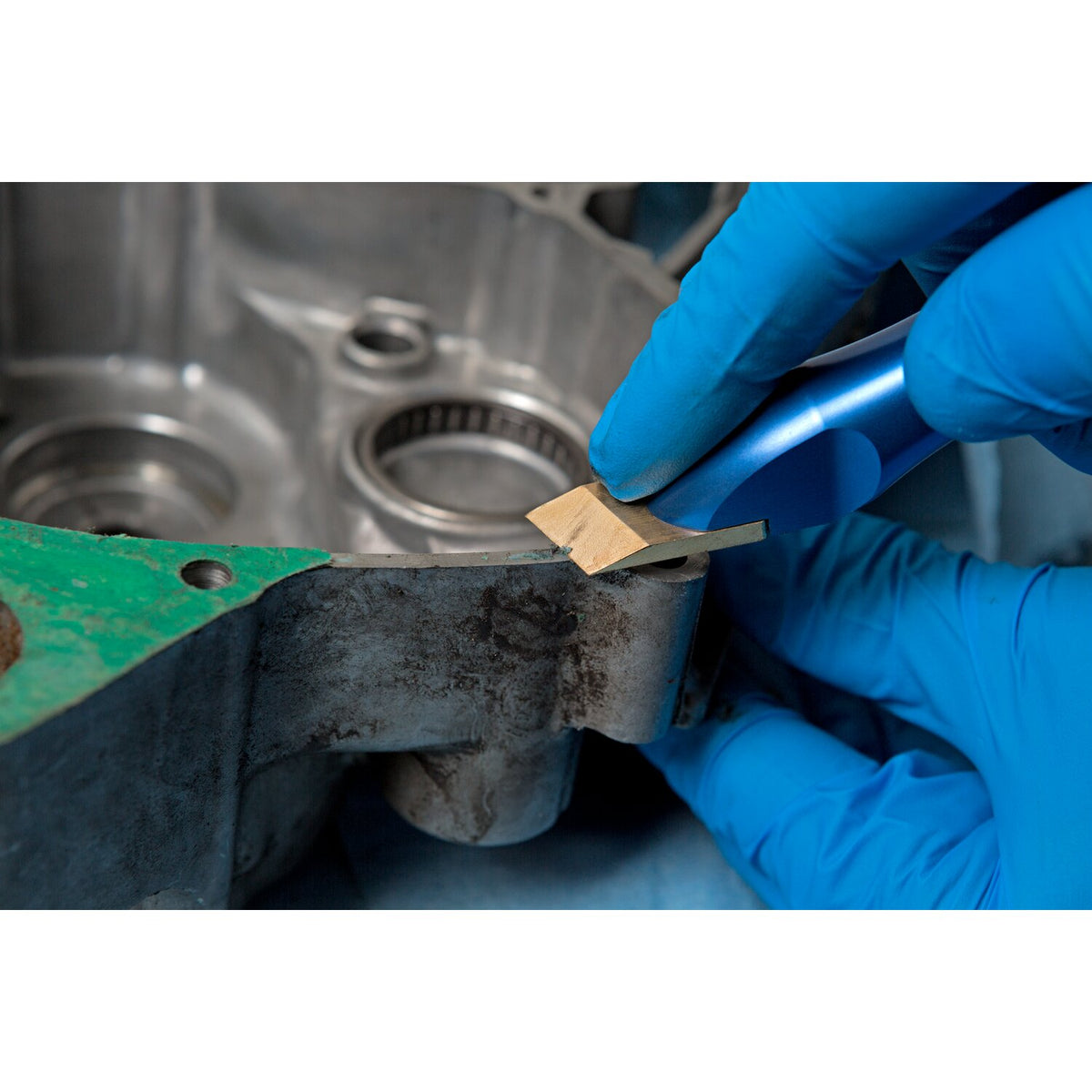 Motion Pro, gasket scraper