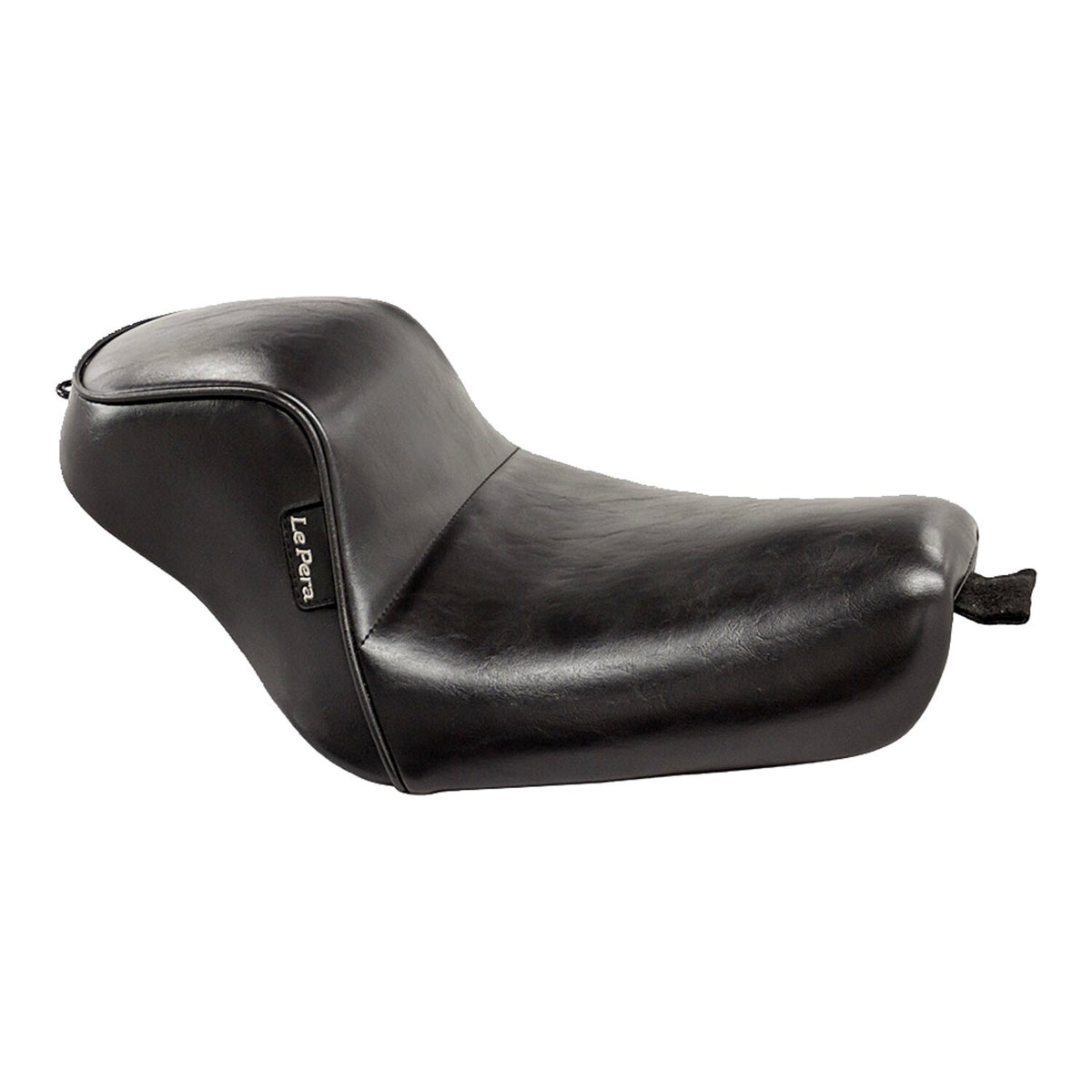 LePera, Sprocket solo seat. Smooth