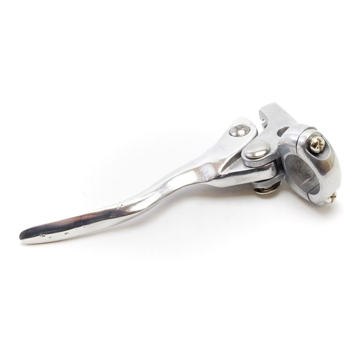 Wannabe Choppers, WannaClutch mechanical, 1"