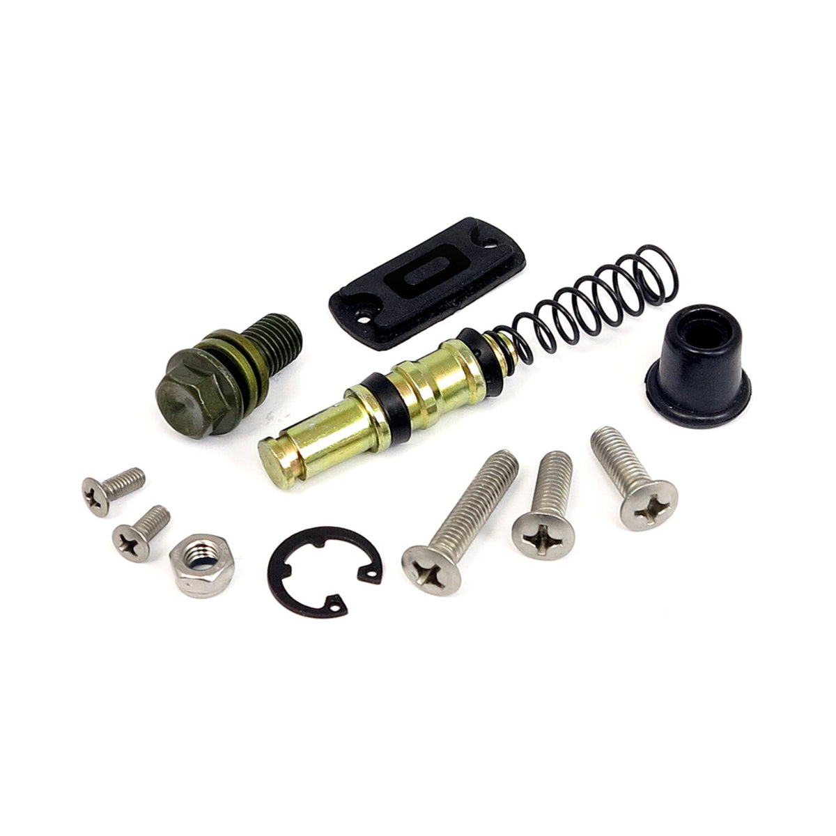 Wannabe Choppers, rebuild kit. 1/2" (12.7mm)