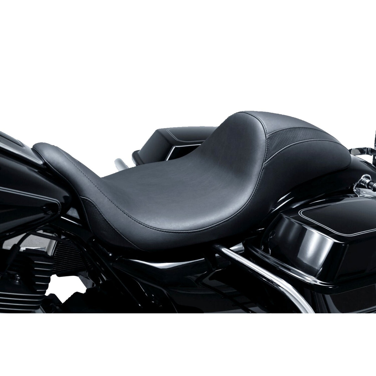 Mustang, Hightail Fastback 2-up seat