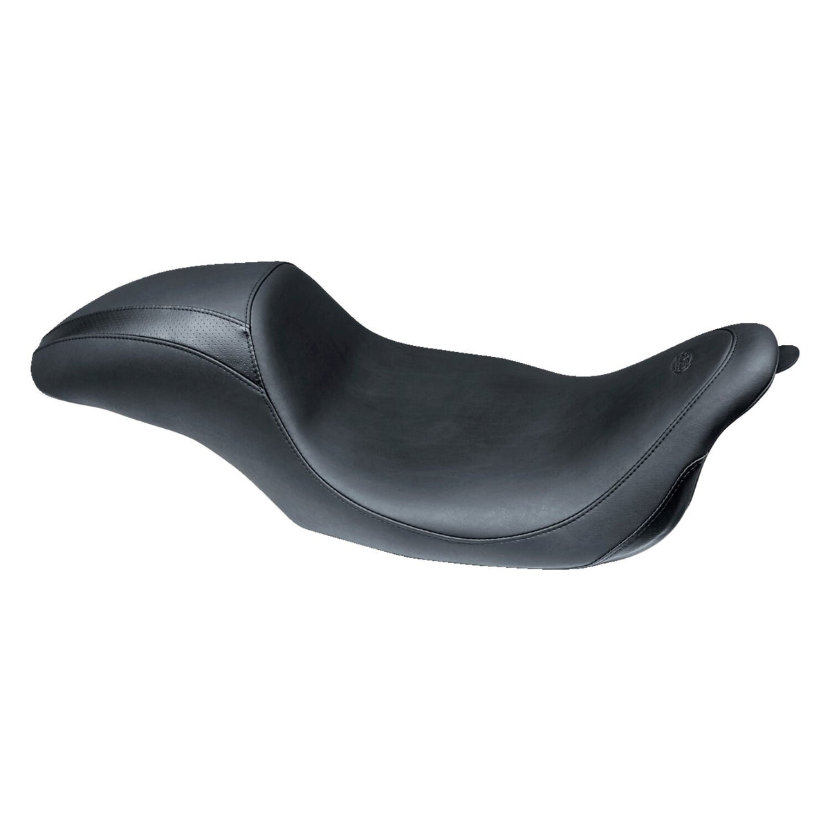 Mustang, Hightail Fastback 2-up seat