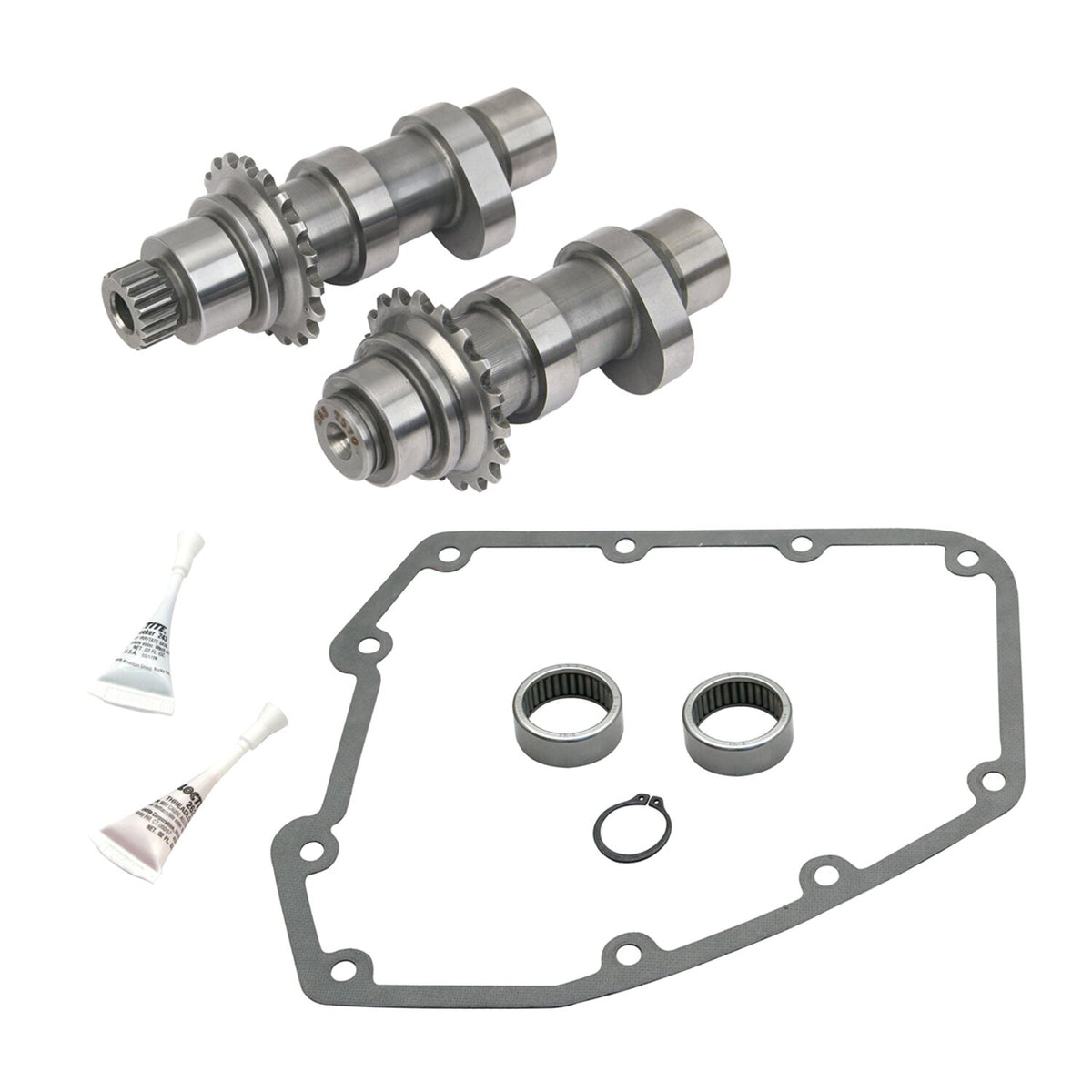 S&S, chain drive 557C camshaft kit