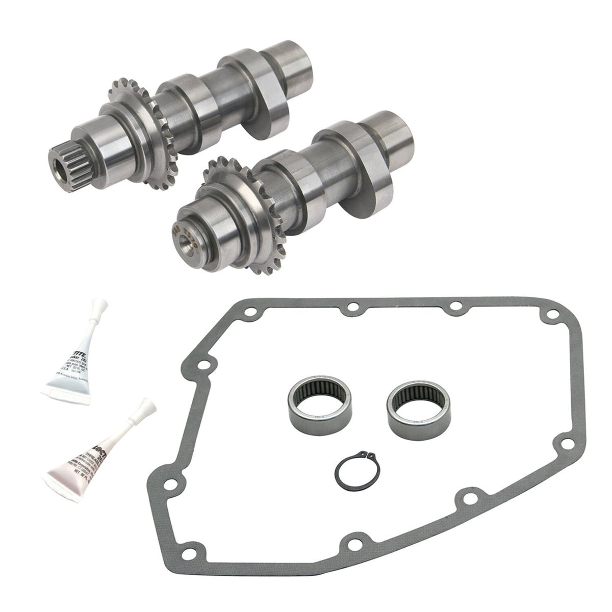 S&S, chain drive 583C camshaft kit