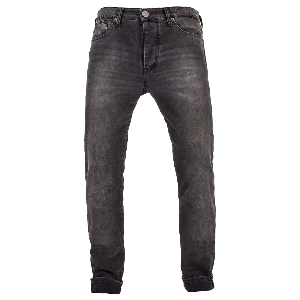 John Doe Ironhead XTM jeans used black