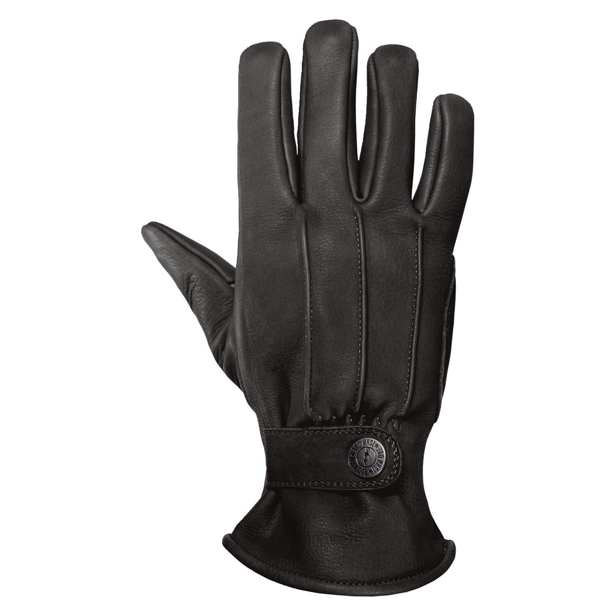 John Doe Grinder gloves black
