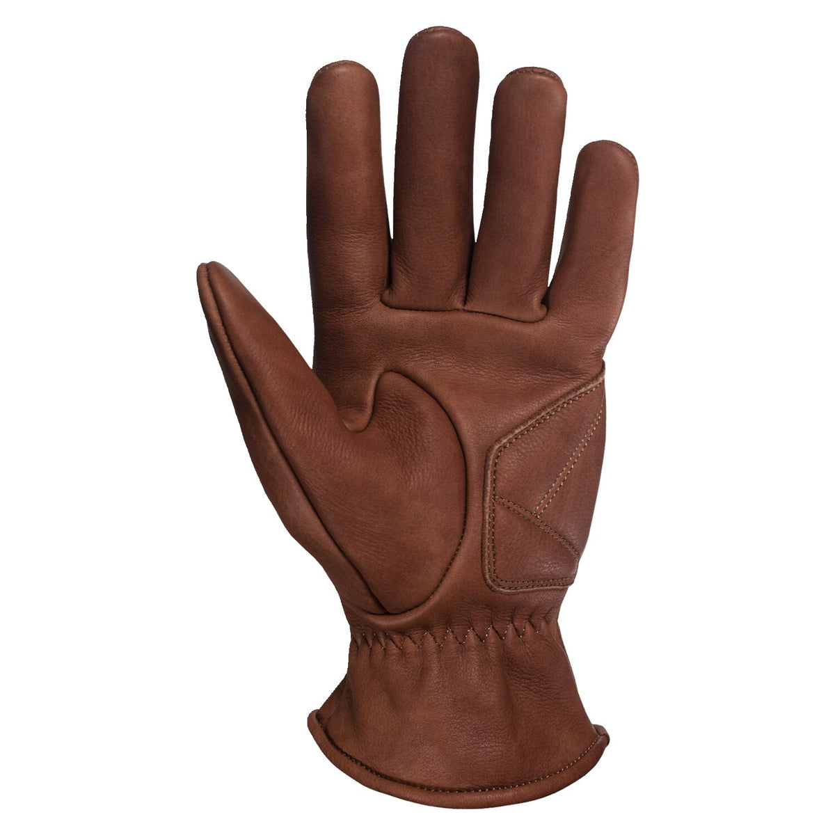 John Doe Grinder gloves brown