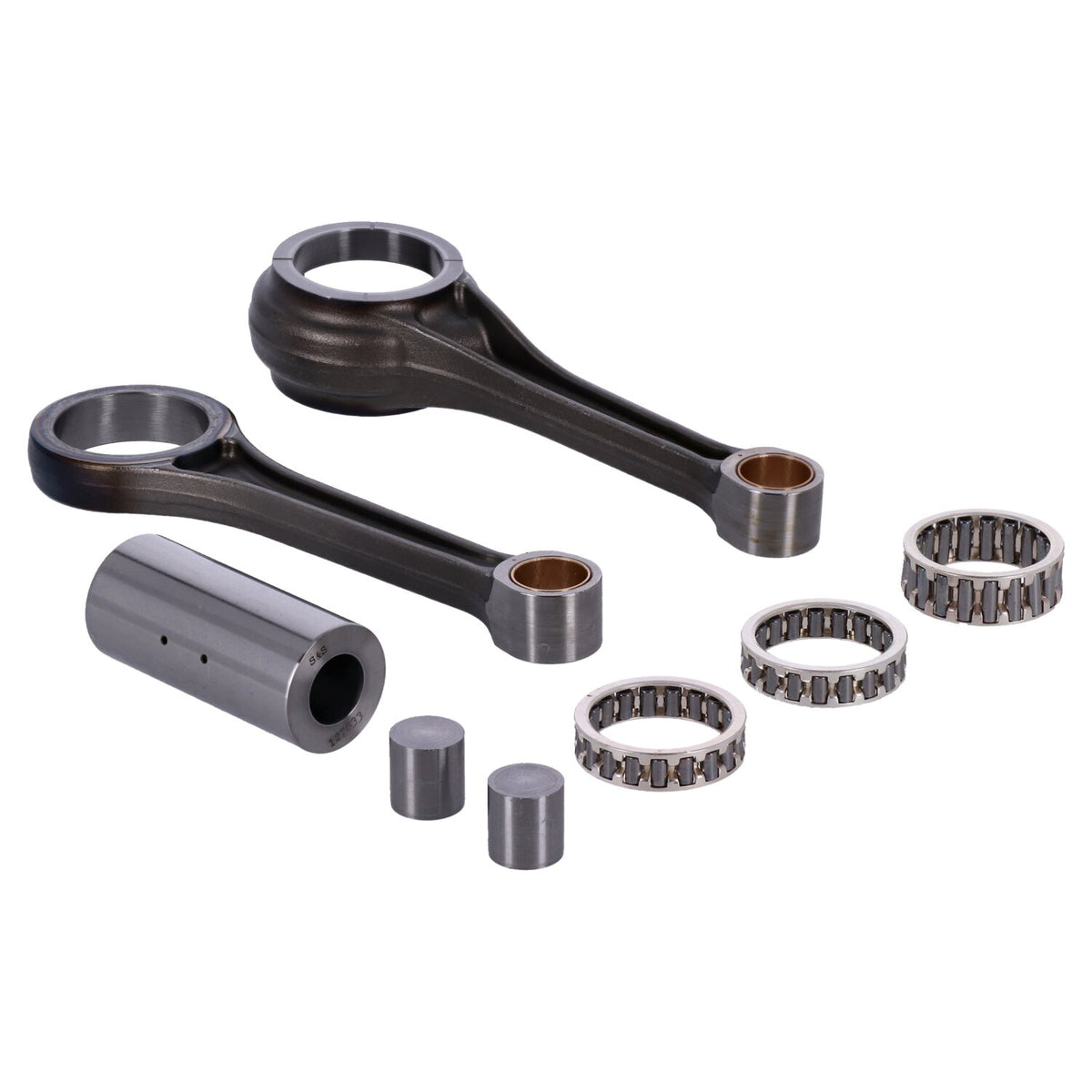 S&S, T-series connecting rod assembly