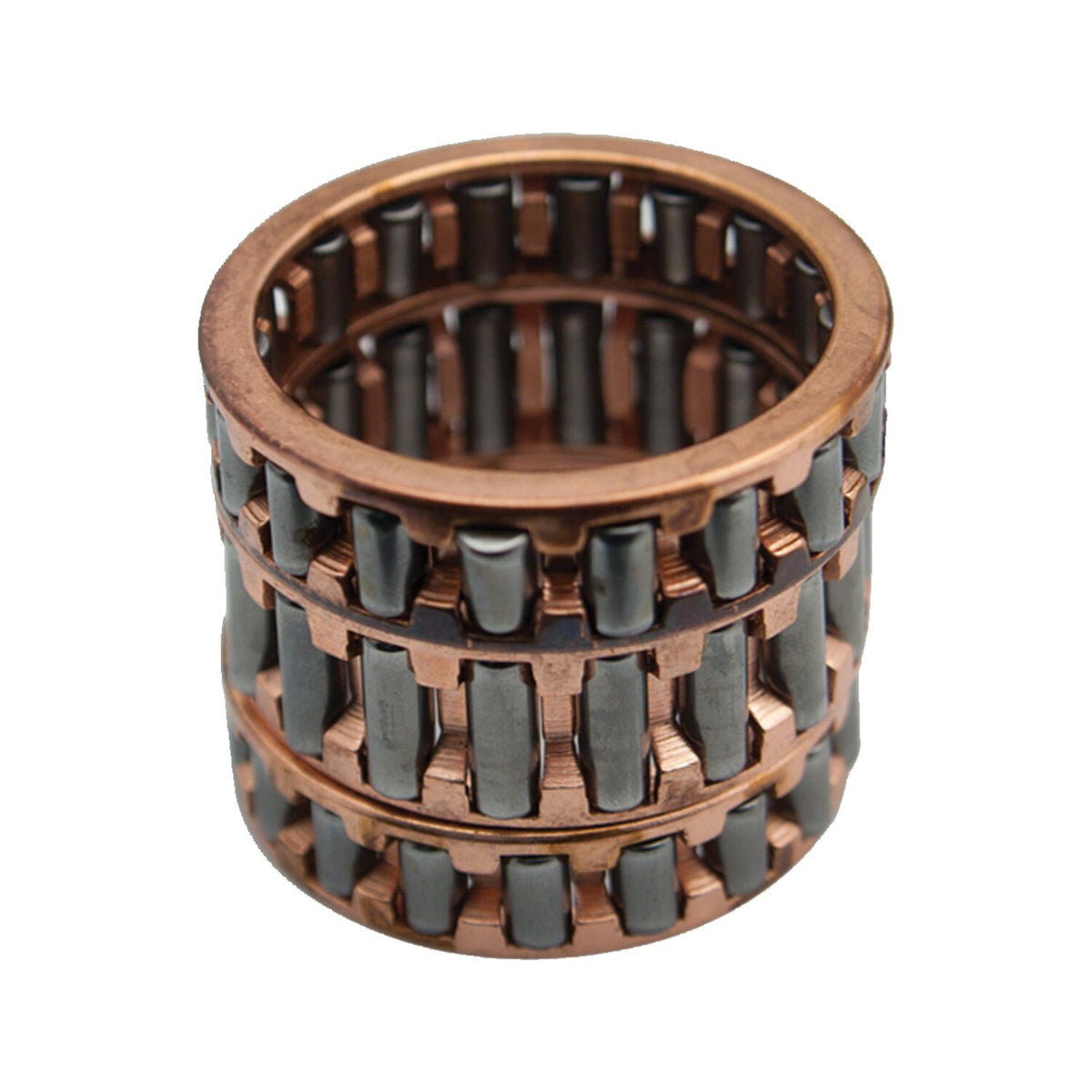S&S, connecting rod roller & retainer kit