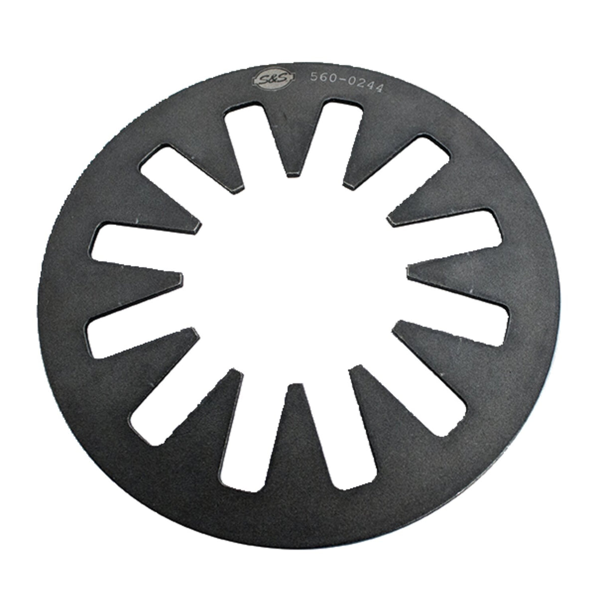 S&S, diaphragm clutch spring