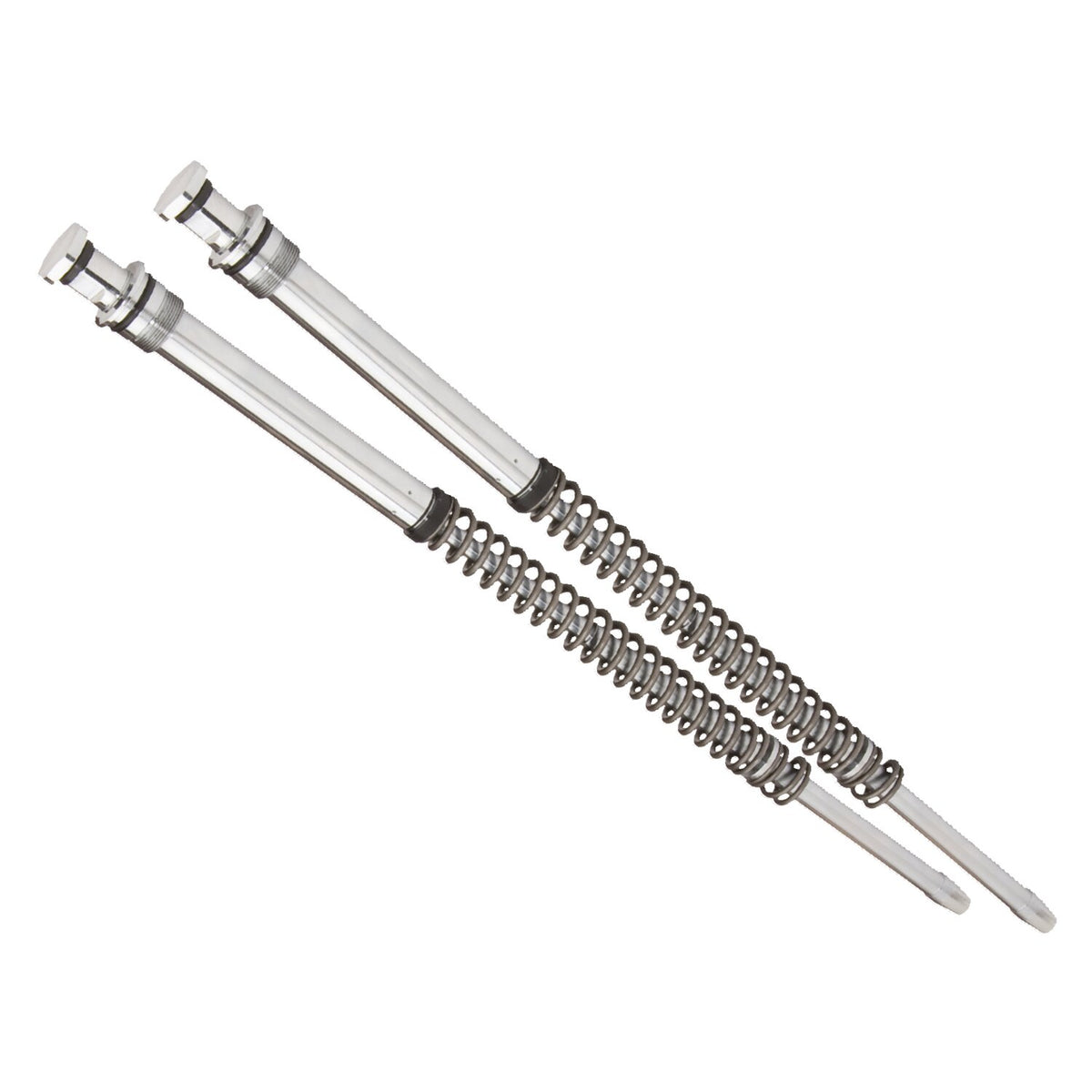 PS, symmetrical fork monotube cartridge kit. Std. height