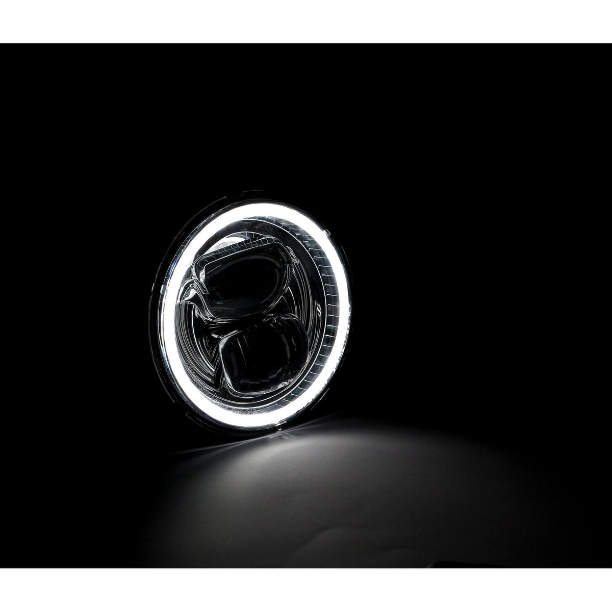 Vulcano I, 5-3/4" LED headlamp unit