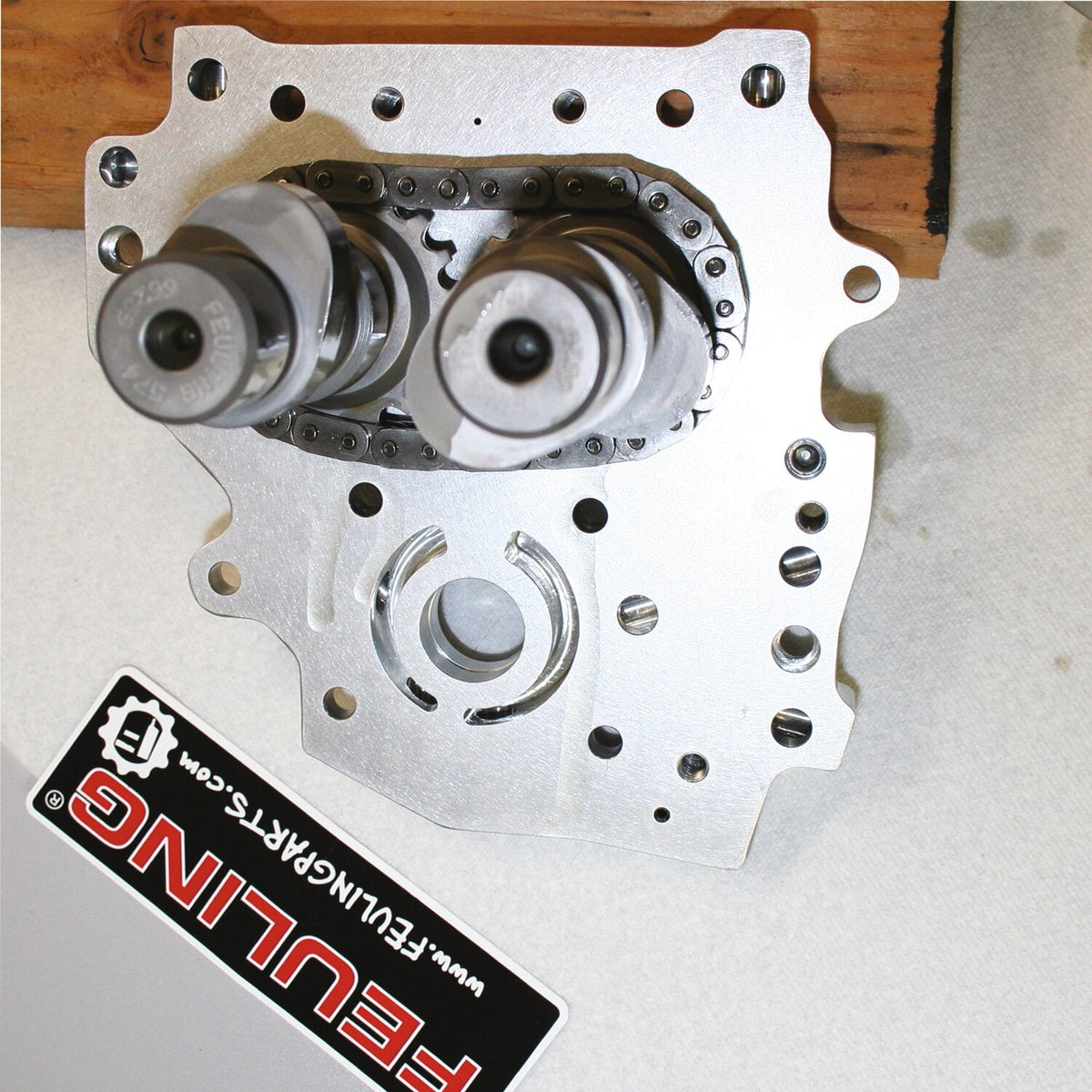 Feuling, Reaper chain driven 574C camshaft set