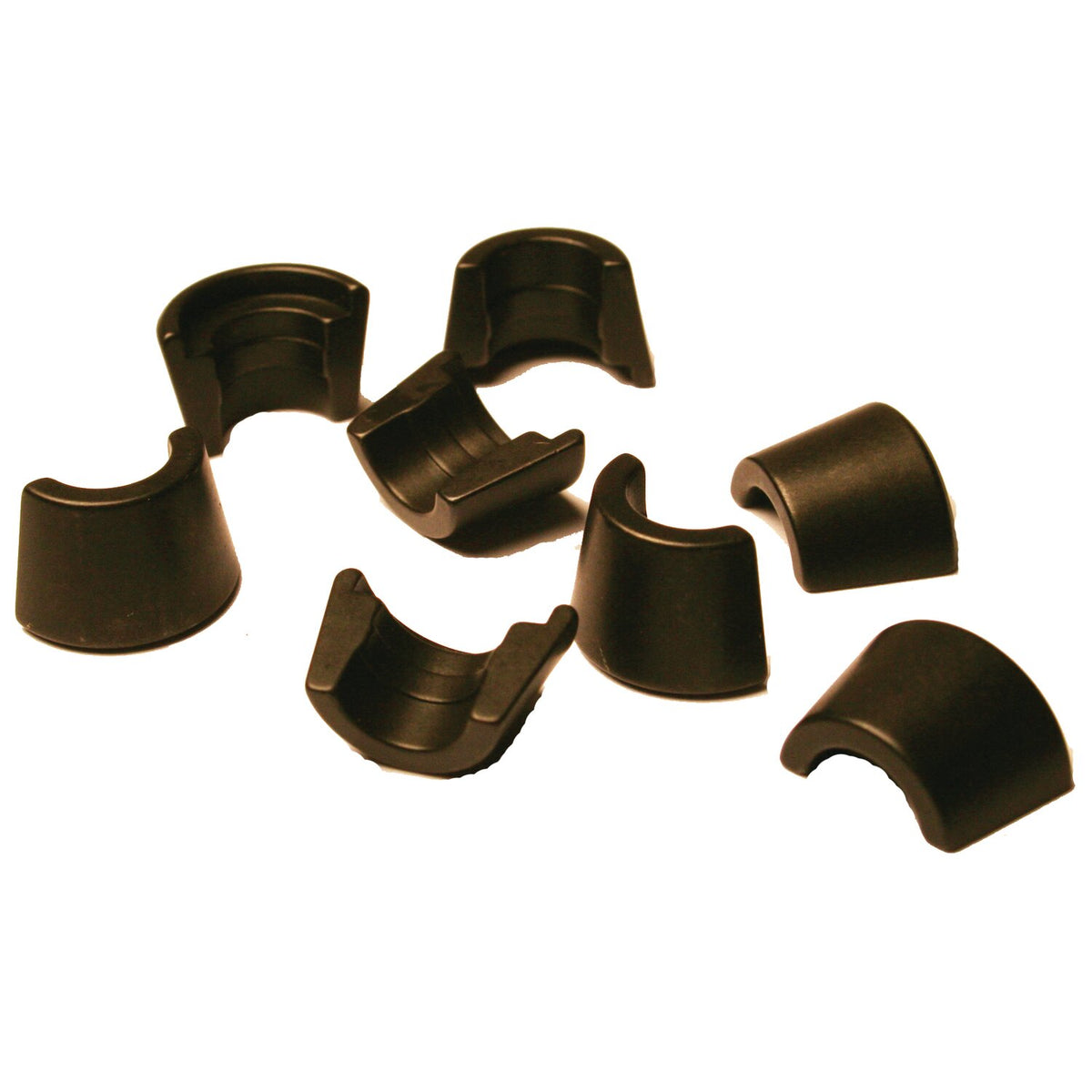Feuling, valve keys 10 degree angle. +.050" height