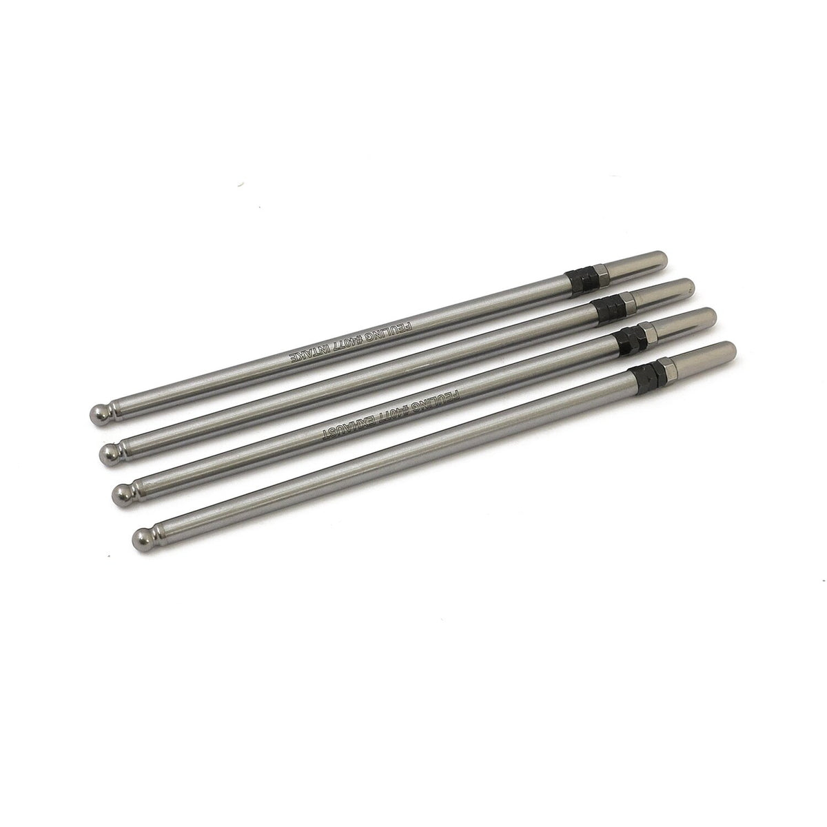 Feuling, HP+ adjustable chromoly pushrod set for Evo