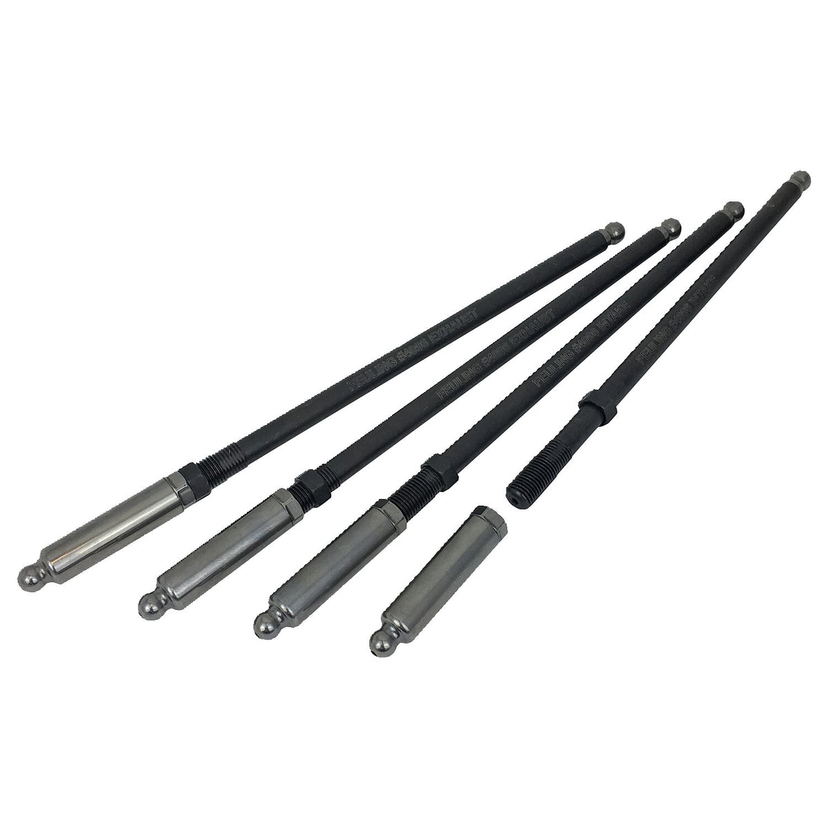 Feuling, Quick Install adjustable chromoly pushrod set