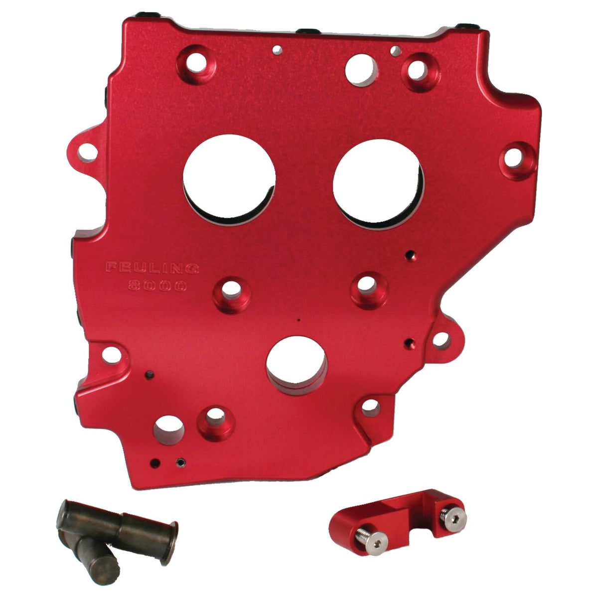 Feuling high flow cam plate
