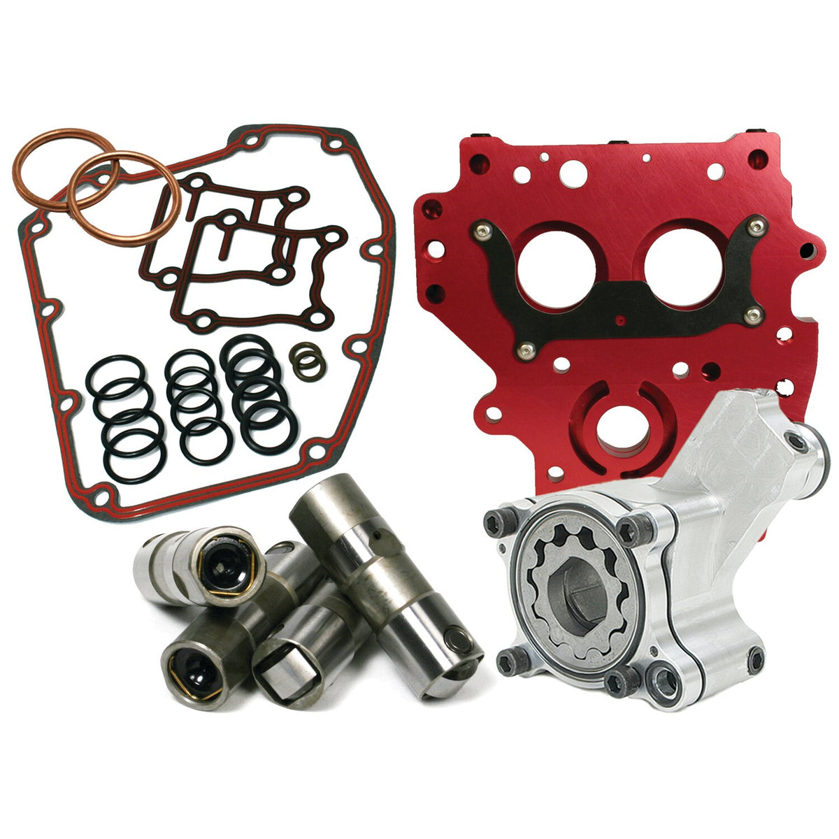 Feuling, HP+ oiling system kit for Twin Cam