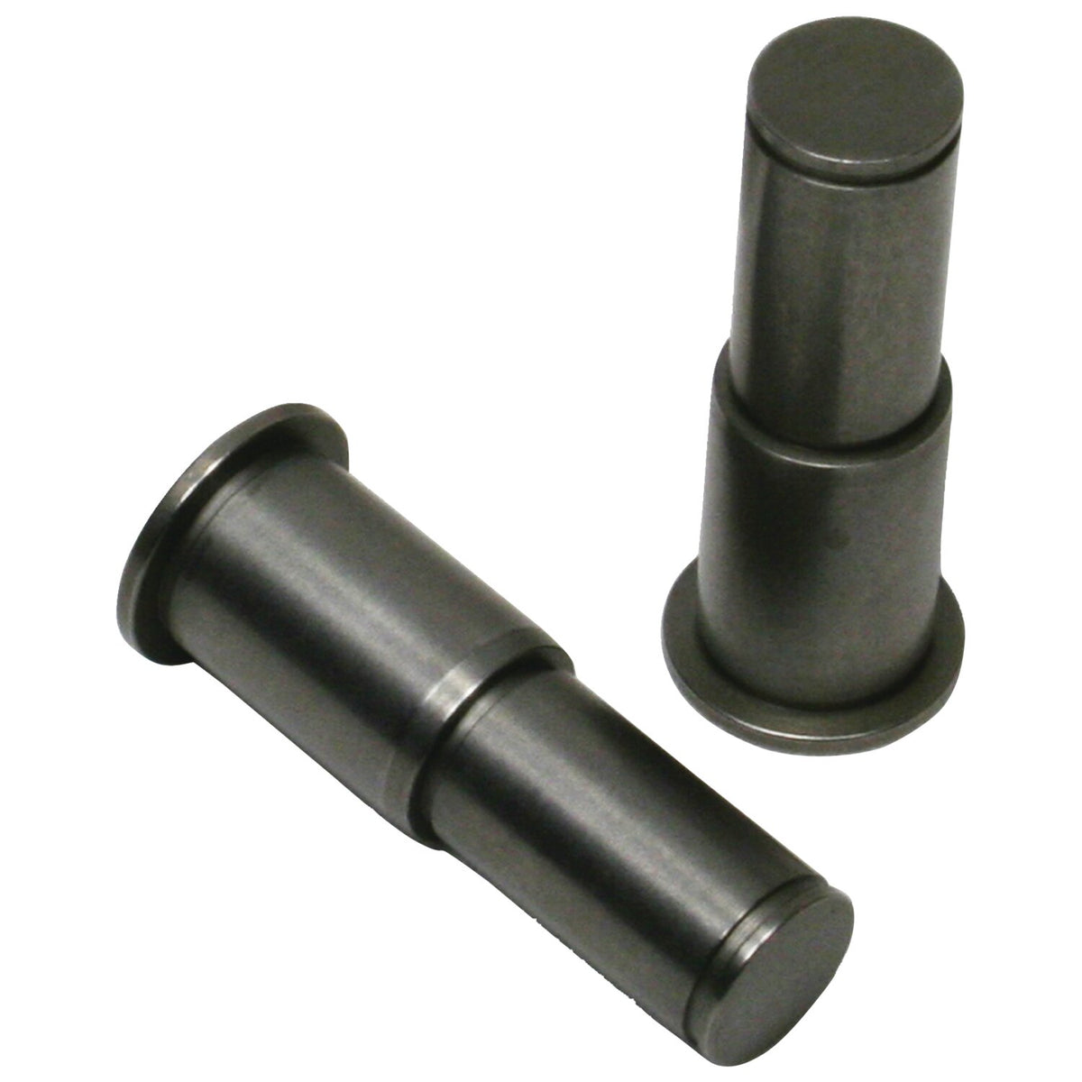 Feuling, cam plate chain tensioner pins