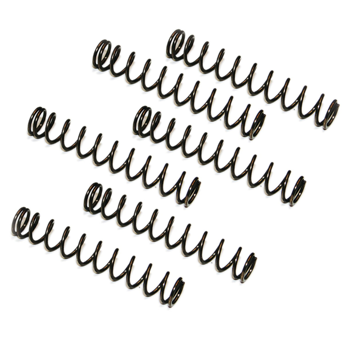 Feuling, cam plate pressure relief springs. 6-pack