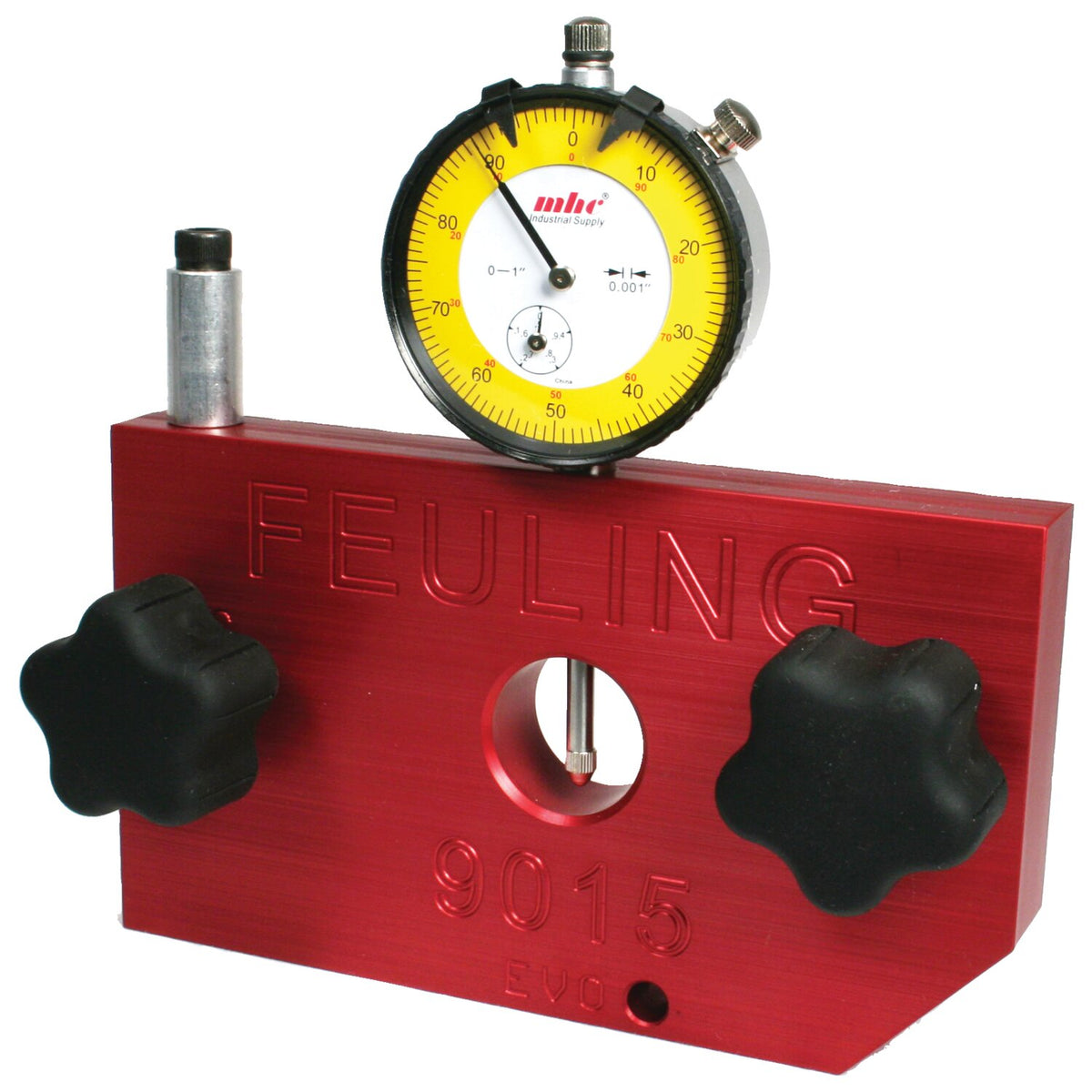Feuling, crankshaft & gear drive tool