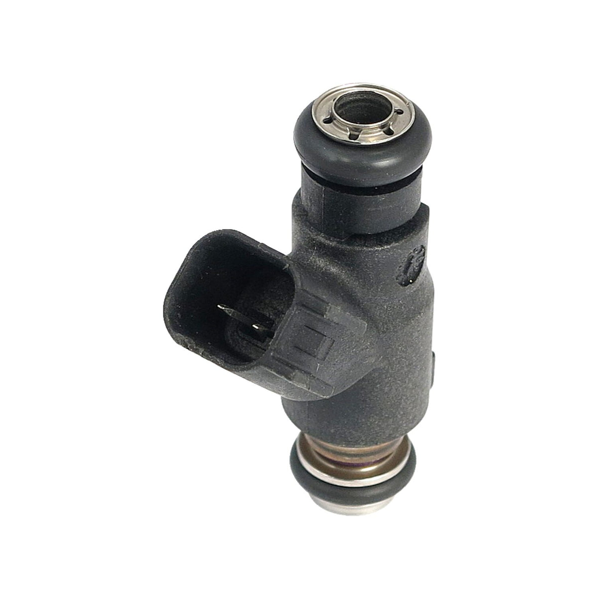 Feuling, fuel injector