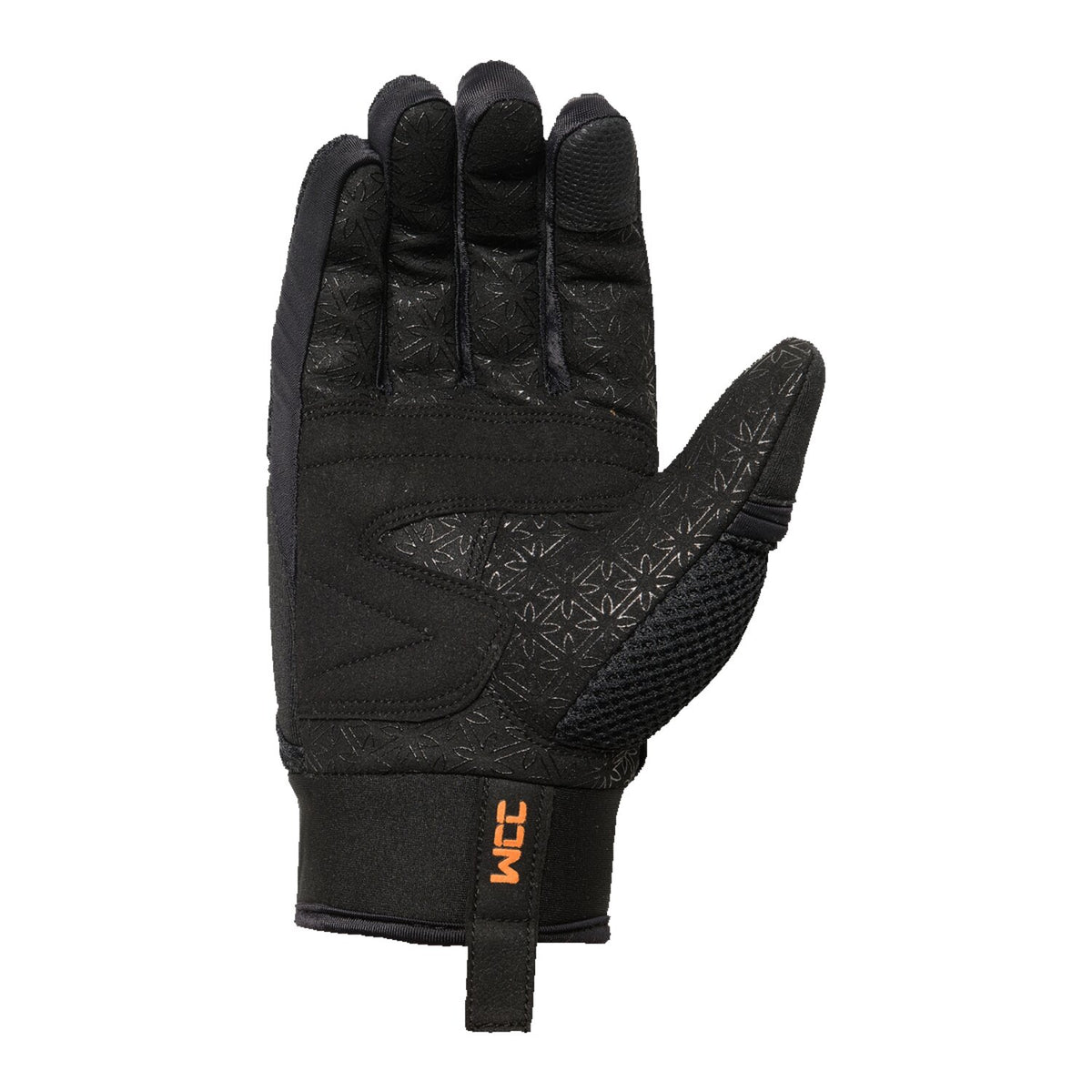 WCC Statement Neoprene gloves black