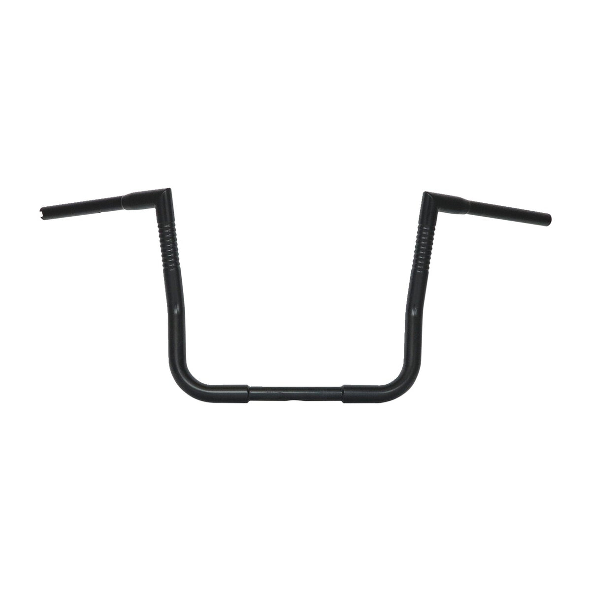 Kodlin, Grooved Bonanza 1 1/4" bagger handlebar. 13"