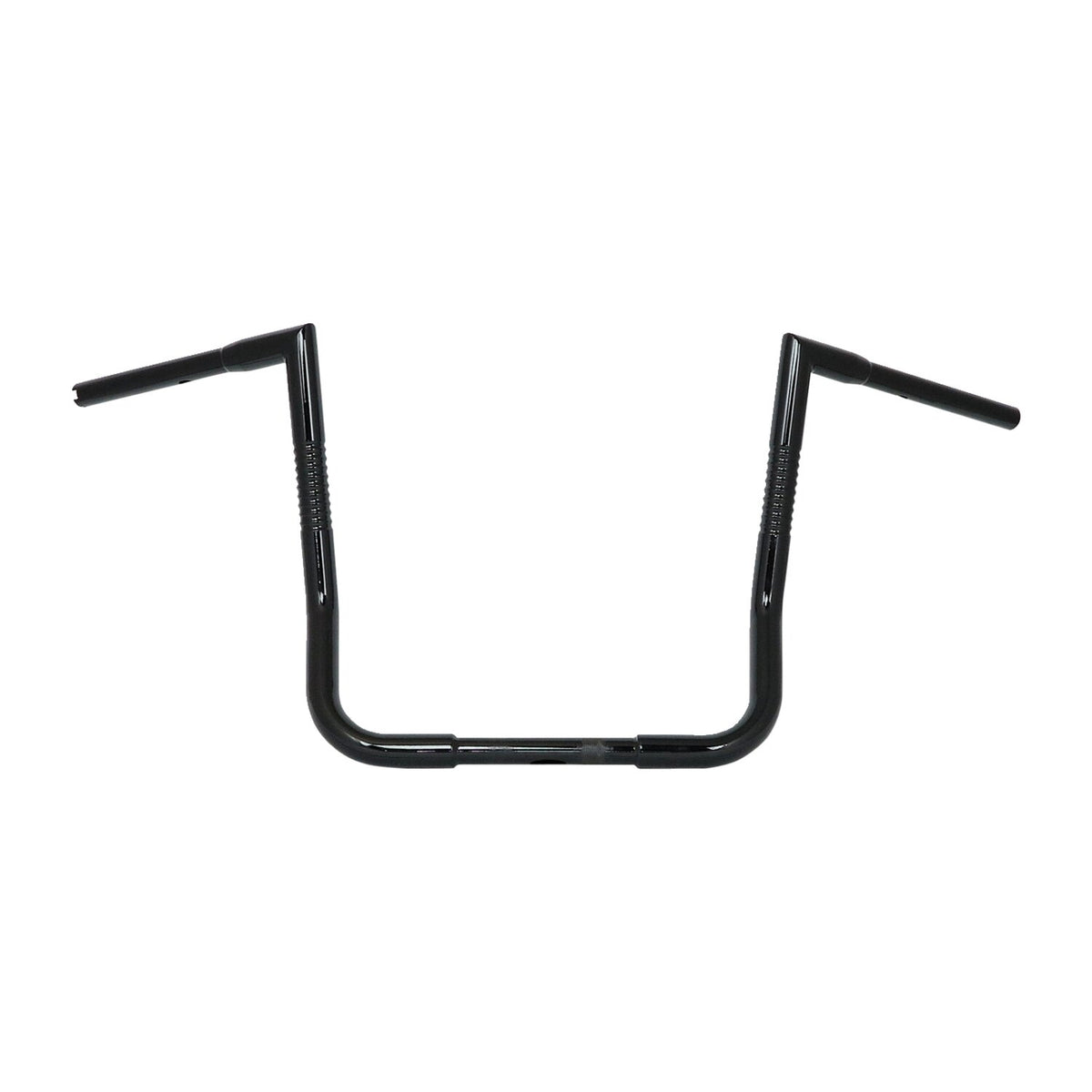 Kodlin, Grooved Bonanza 1 1/4" bagger handlebar. 15"