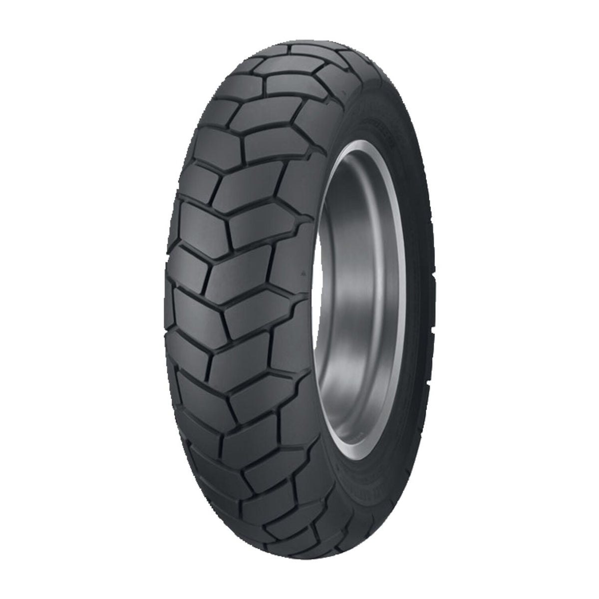 Dunlop rear tire 180/70B16 77H TL D429 (H-D)