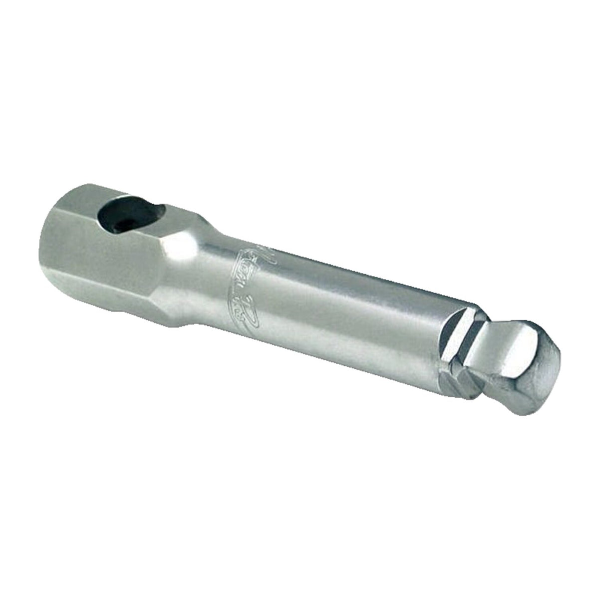 Motion Pro, stepped swivel socket extension